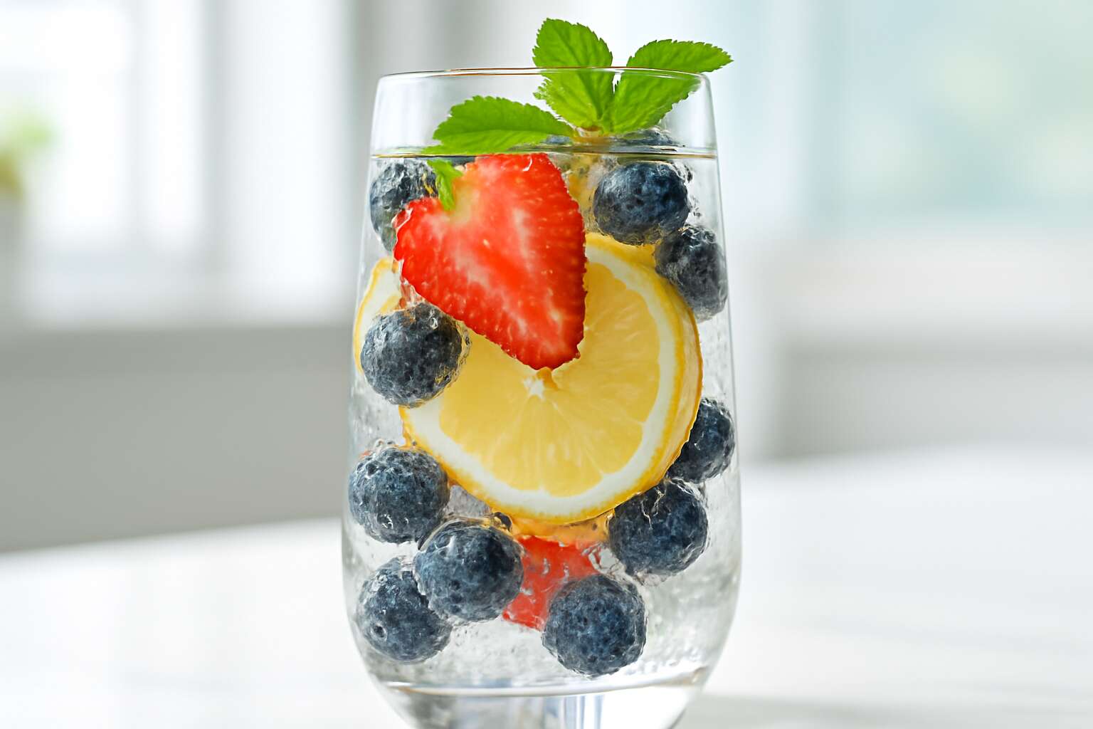 flavoured sparkling water in india