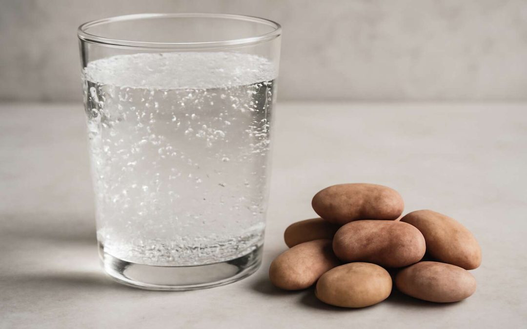 Sparkling Water and Kidney Stones: What You Need to Know About Sparkling Water Kidney Stones