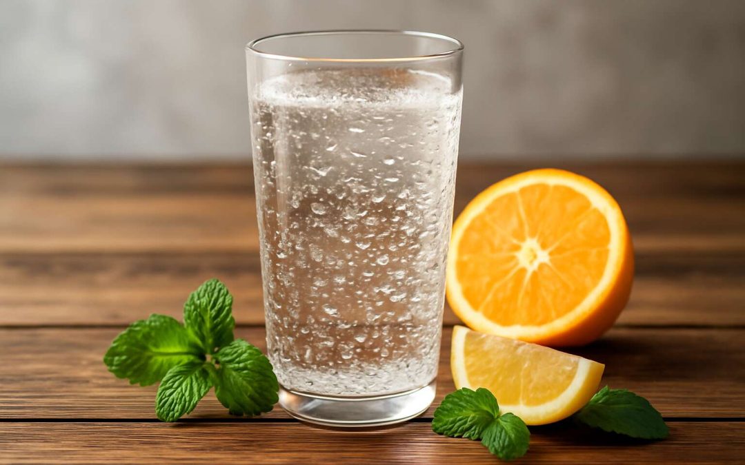 Sparkling Water Is Soda: Unveiling the Truth Behind Your Fizz Favorite