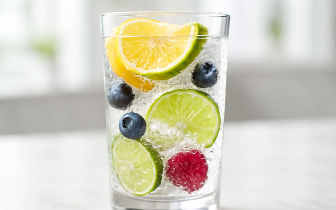 Is Too Much Flavored Sparkling Water Bad for You? Understand the Risks and Benefits
