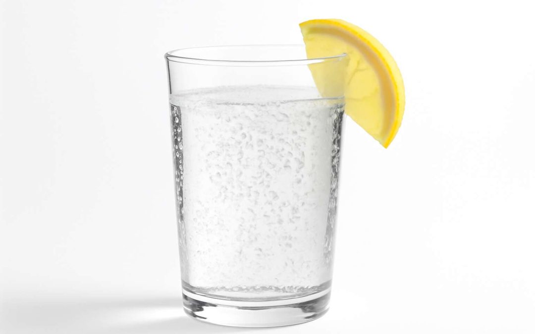 Refresh Naturally: Discover the Best Sparkling Water Without Sodium for a Guilt-Free Sip