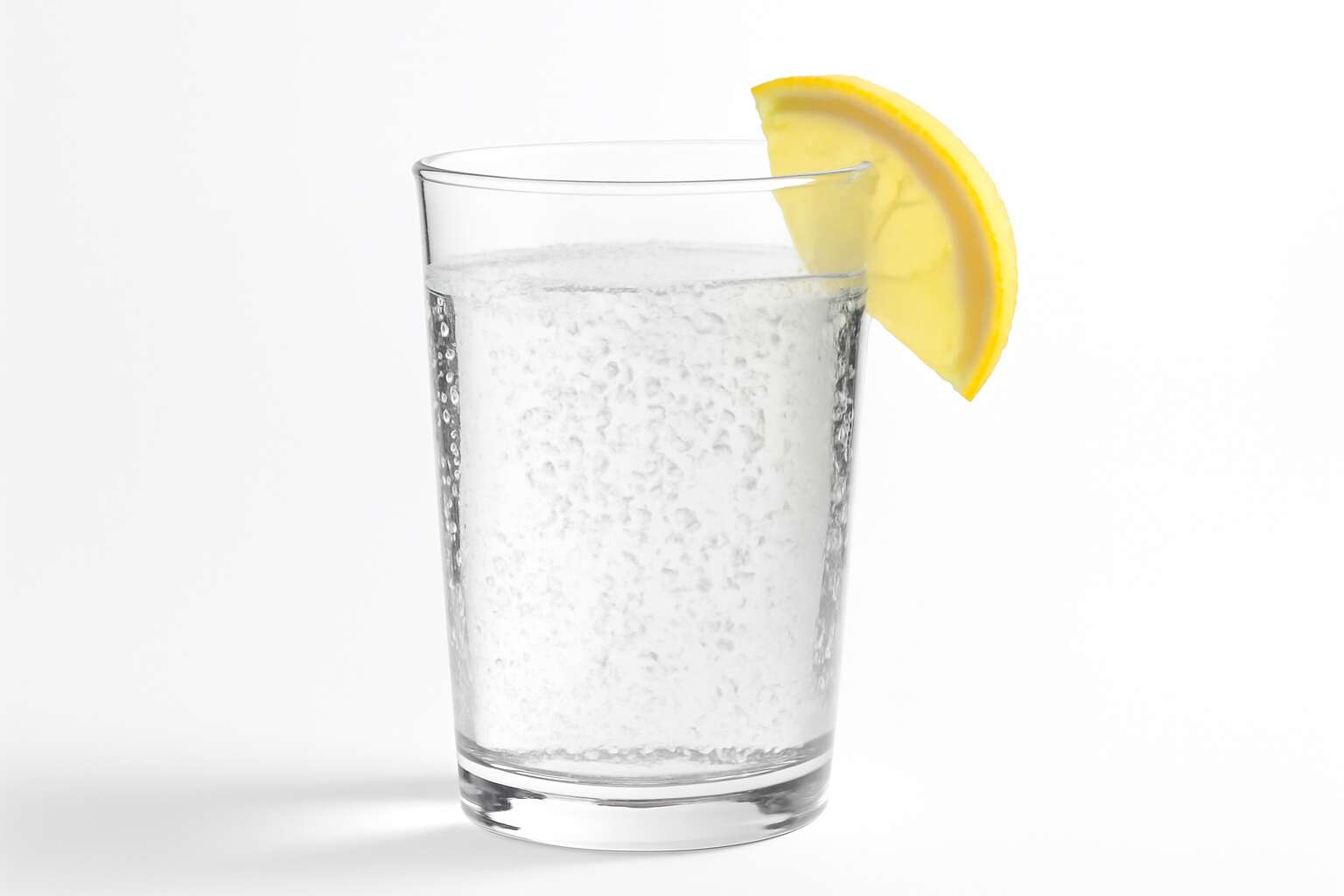 sparkling water without sodium