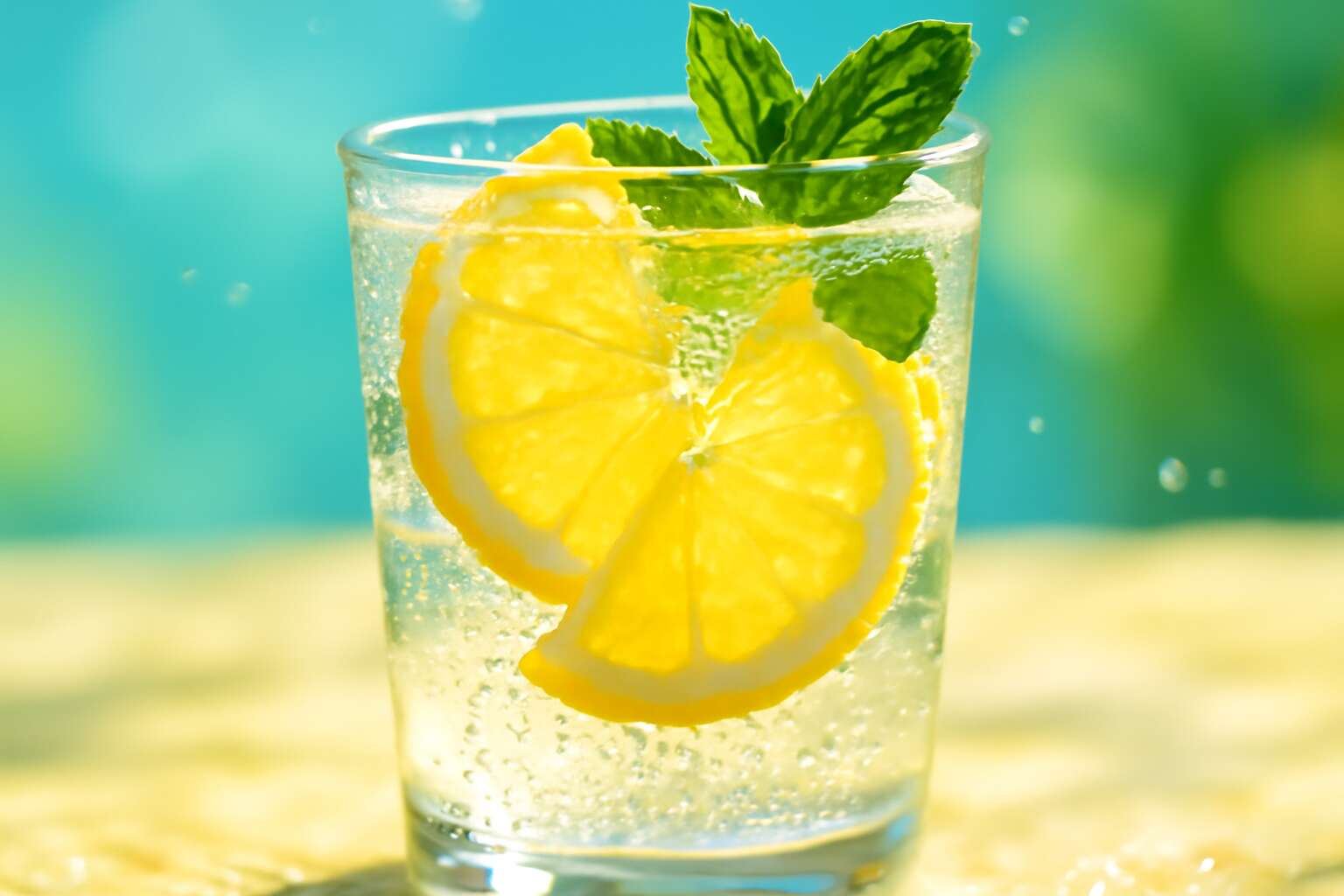 seltzer sparkling water