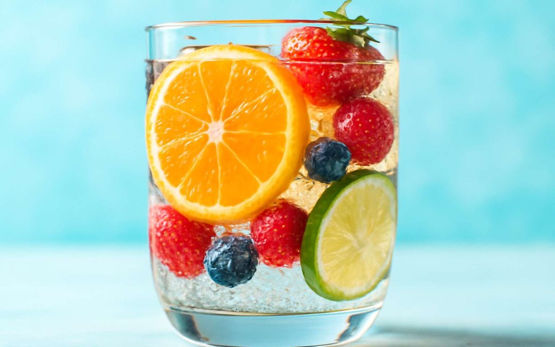 Unlock the Truth About Flavored Sparkling Water pH and How It Affects Your Health