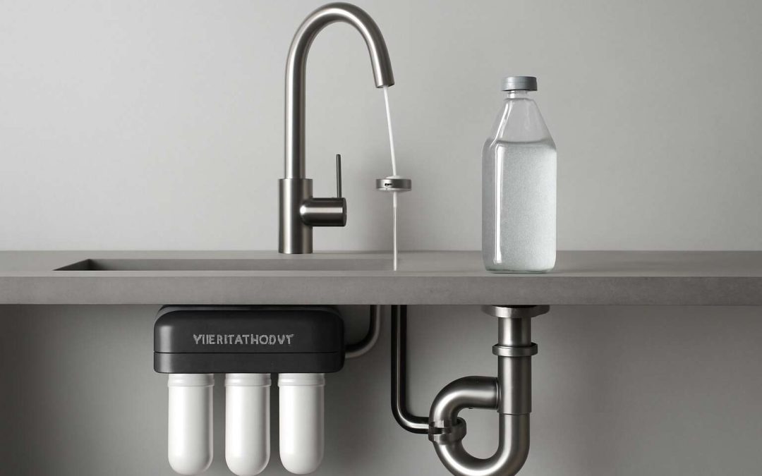 Discover the Best Tips for Installing and Maintaining Sparkling Water Under Sink Systems