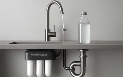 Discover the Best Tips for Installing and Maintaining Sparkling Water Under Sink Systems