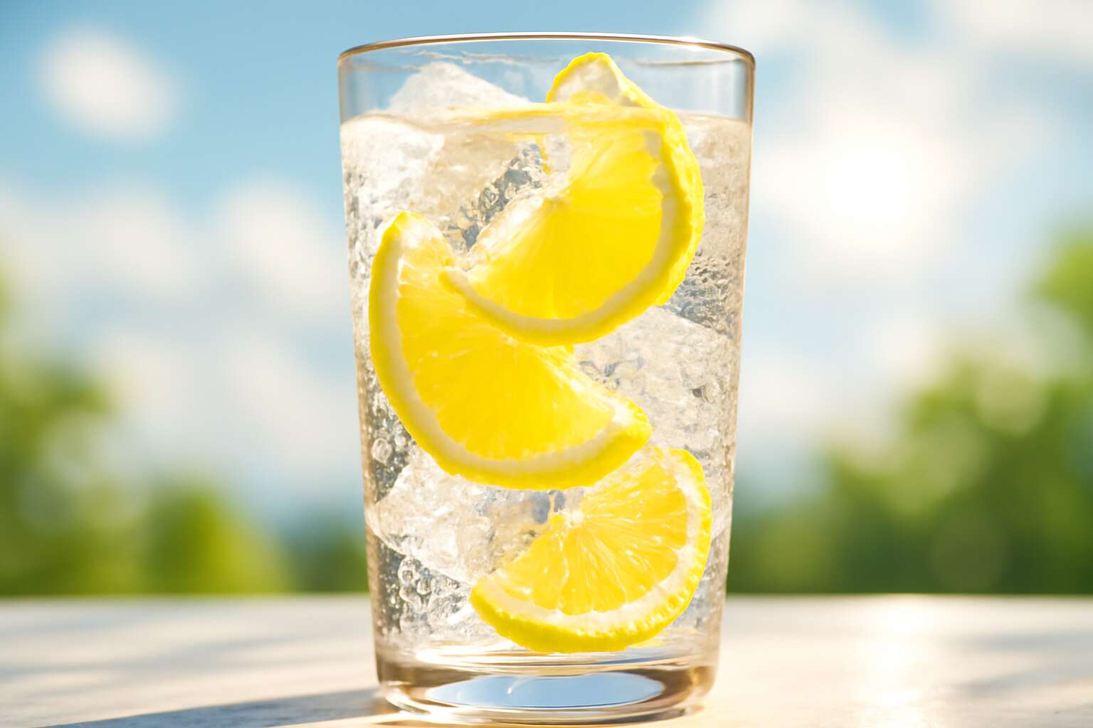 sparkling water 3