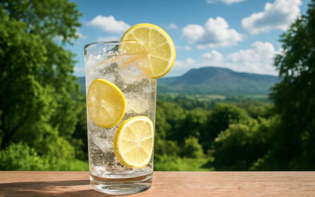 Taste the Refreshing Crispness of Sparkling Water Rustenburg – Your Ultimate Hydration Choice