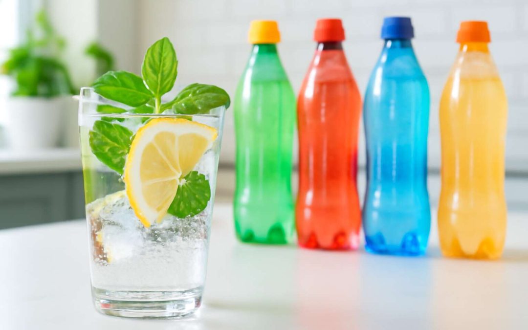 How Many Sparkling Water Can I Drink a Day? Find the Perfect Balance for Your Hydration!
