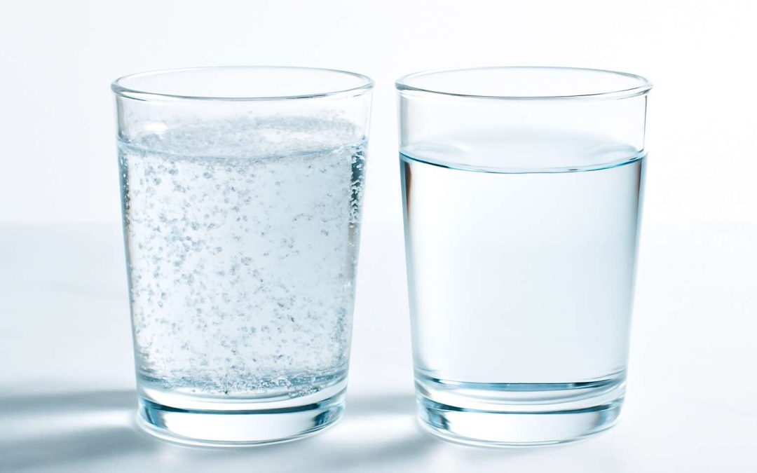 Sparkling Water vs Still Water Health: Which Hydration Choice Boosts Your Wellness?