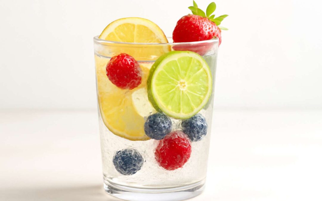Does Flavored Sparkling Water Have Artificial Sweeteners? Discover the Truth Behind Your Fizz.
