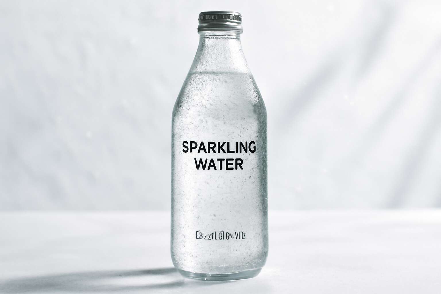 sparkling water 500ml price