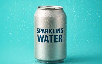 Sip in Style: Why the Stylish Sparkling Water Can Is a Must-Have Refreshment Accessory