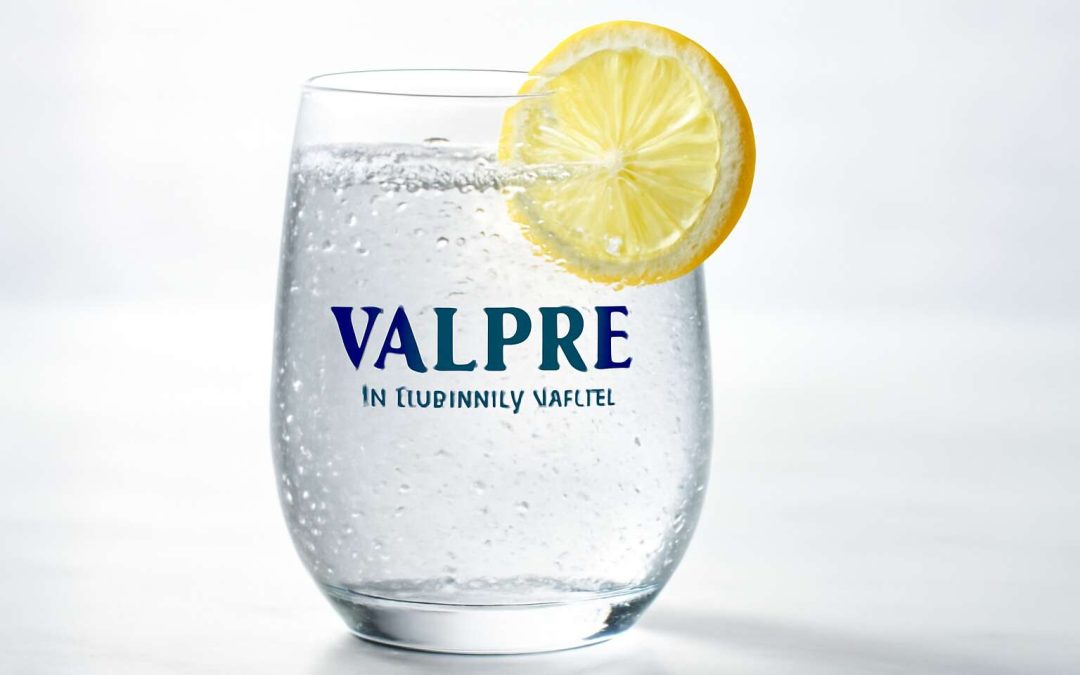 Discover Refreshing Bliss with Valpre Sparkling Water: Your Perfect Hydration Companion