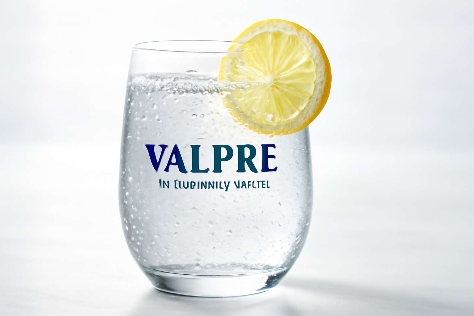 valpre sparkling water