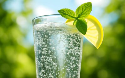 Discover Why Sparkling Water Better Than Still: Refreshing Benefits You Can’t Miss