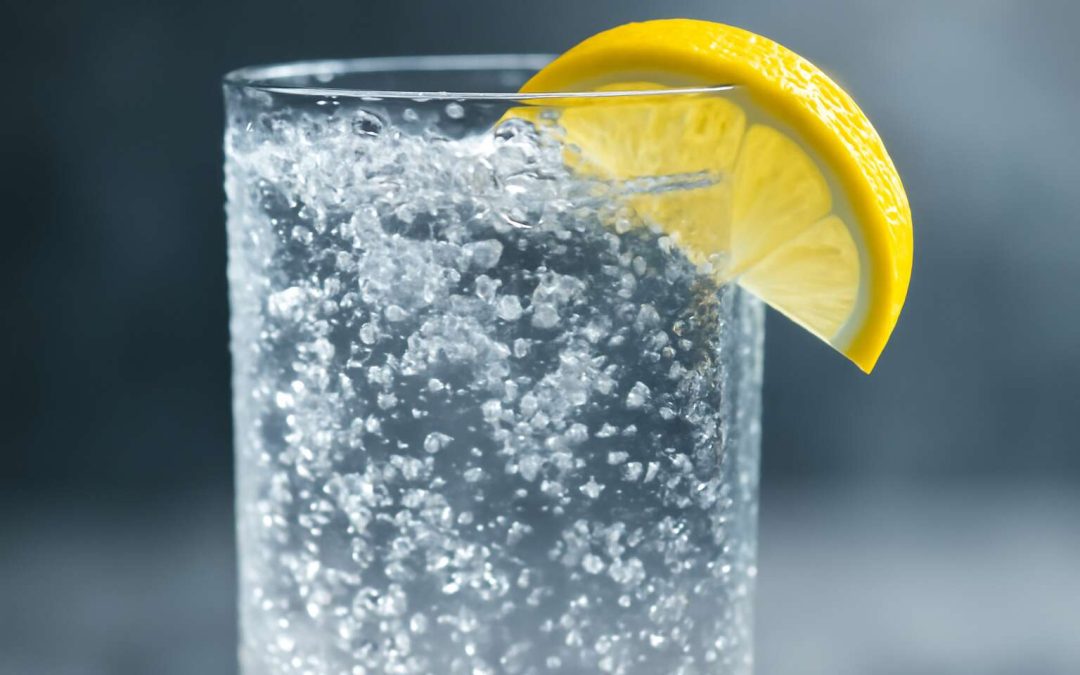 How Much Carbonation Does Sparkling Water Have? Explore the Fizz Level Behind Your Favorite Drink