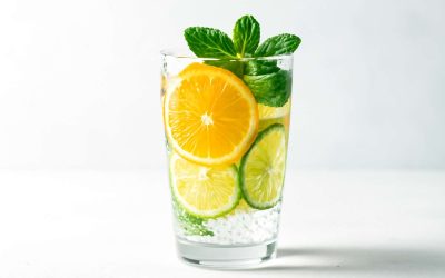 Discover the Refreshing Perfect Blend of Nature and Flavor in the Flavoured Sparkling Water