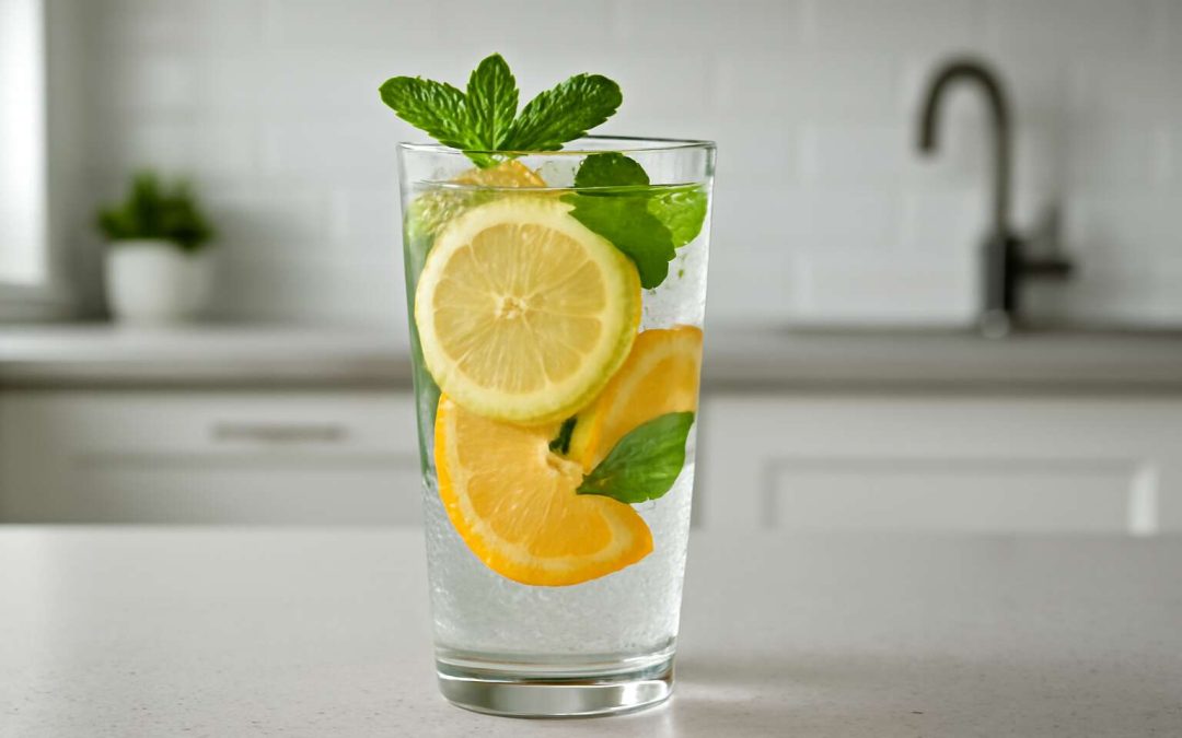 Is Flavoured Sparkling Water Diabetes-Friendly? A Refreshing Look at Its Impact on Blood Sugar