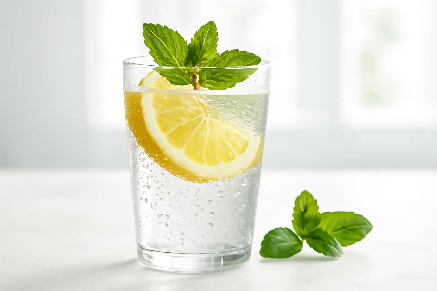 what sparkling water is good for you