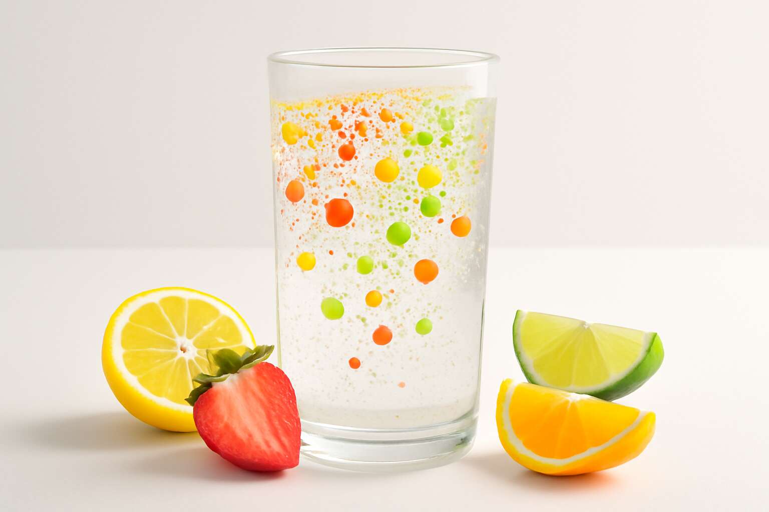 is flavored sparkling water ok on carnivore diet