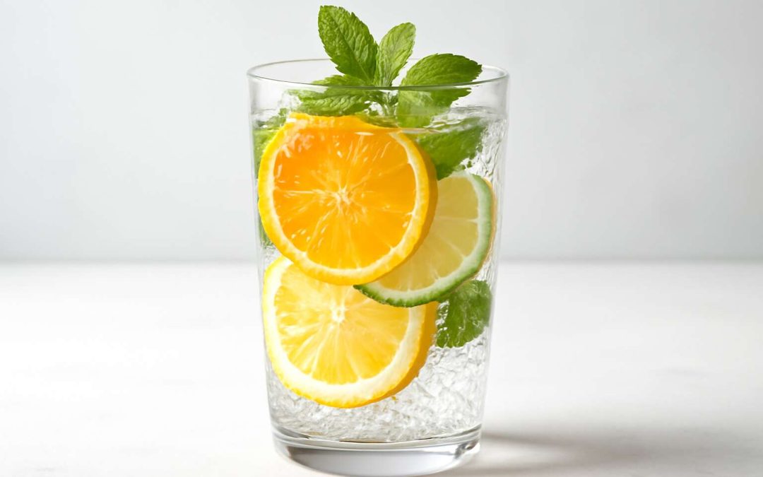 Discover the Refreshing Fusion of Sparkling Water Natural Flavors for a Taste Beyond Ordinary