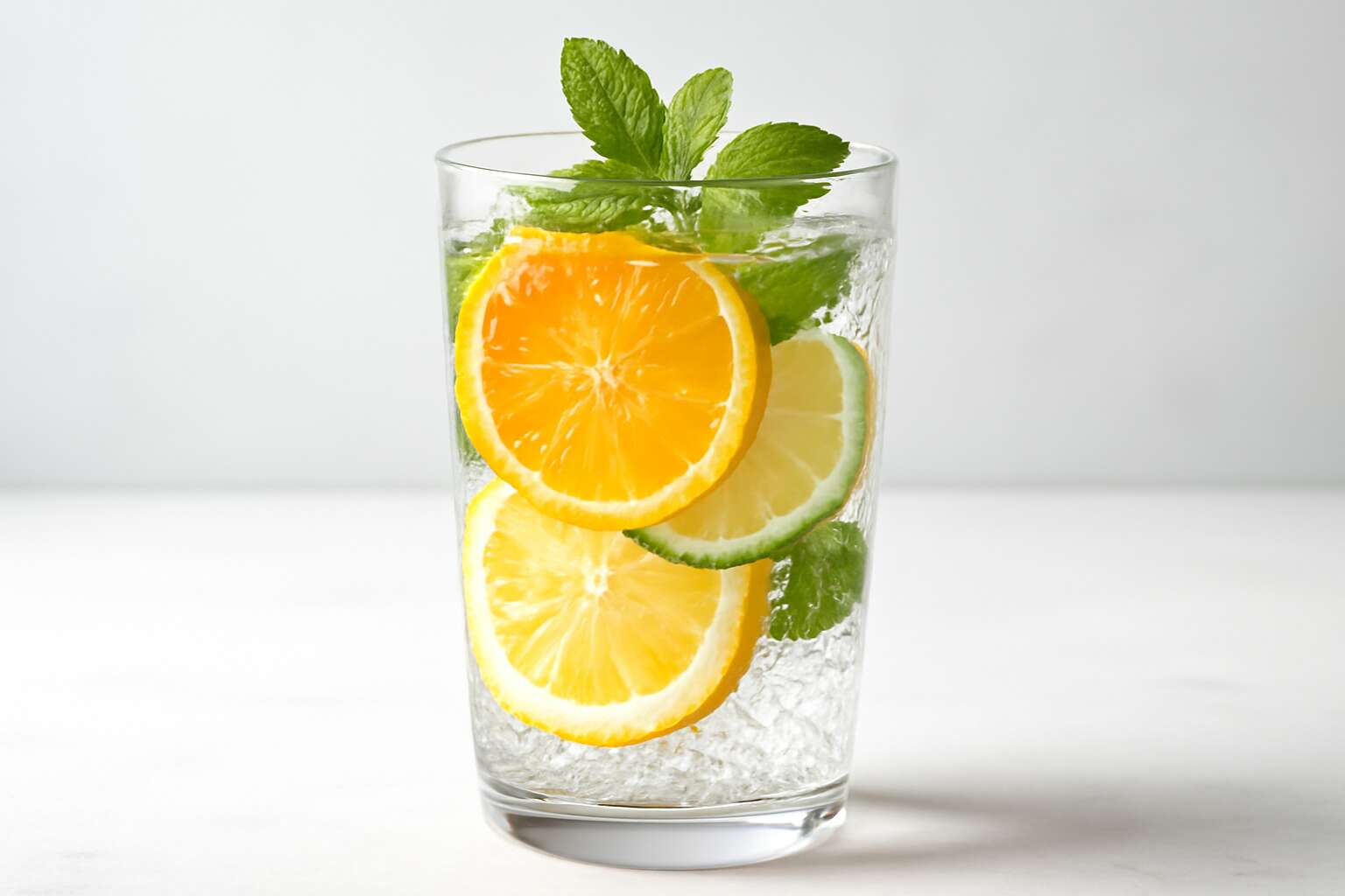 sparkling water natural flavors