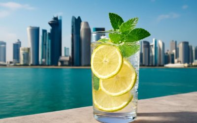 Discover the Best Sparkling Water Qatar Deals for Refreshing Bubbles and Ultimate Flavor Experience