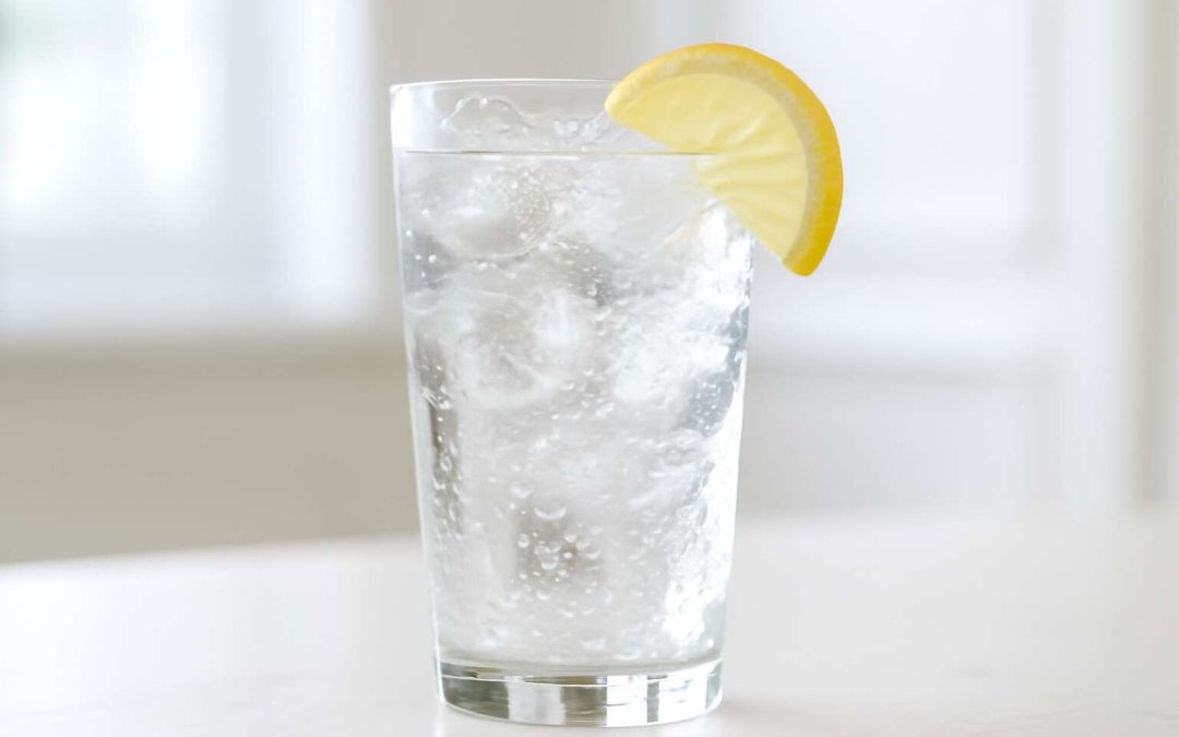 Discover the Refreshing Difference Between Sparkling Water or Soda Water and Find Your Perfect Fizz!