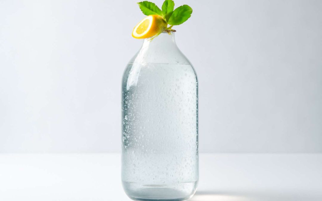 Refreshing Moments Await: Enjoy the Crisp Taste of Sparkling Water 2 Liter for Every Celebration