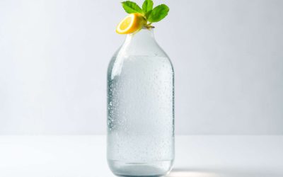 Refreshing Moments Await: Enjoy the Crisp Taste of Sparkling Water 2 Liter for Every Celebration