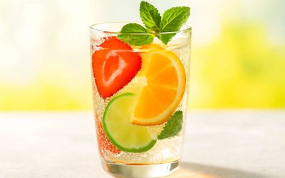 Discover the Refreshing World of Flavored Sparkling Water heb: Elevate Your Hydration Game!