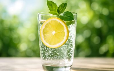 Is Sparkling Water Good for You? Unveiling the Truth Behind This Trendy Beverage