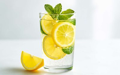 Discover How Sparkling Water Lower Blood Pressure Naturally and Safely