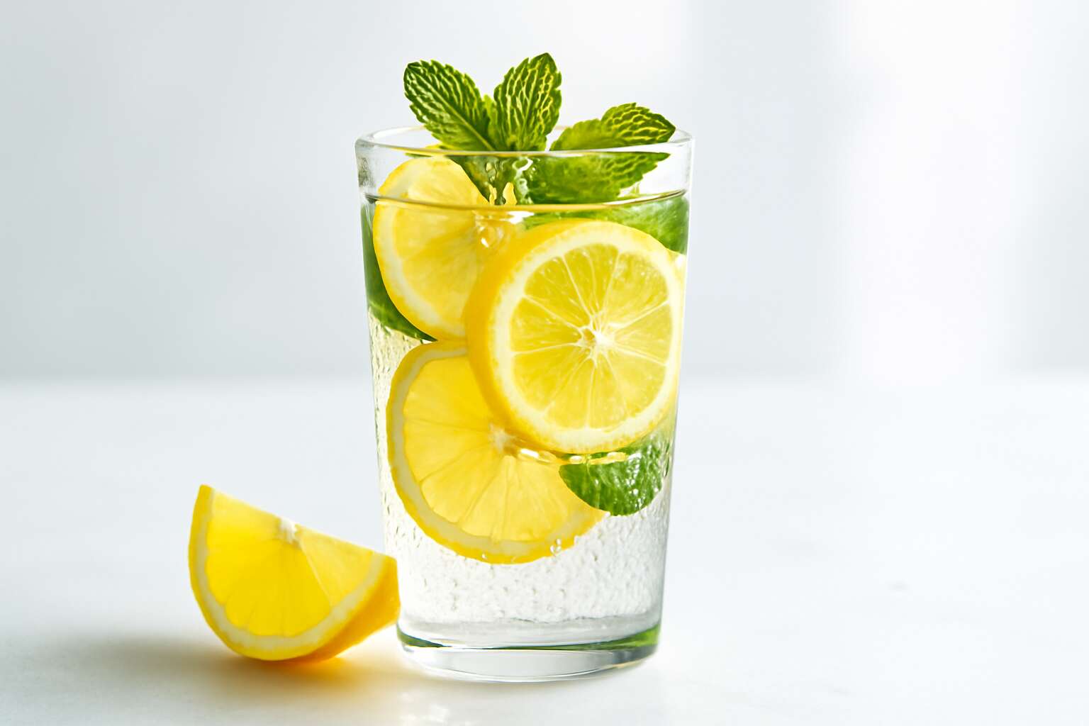 sparkling water lower blood pressure