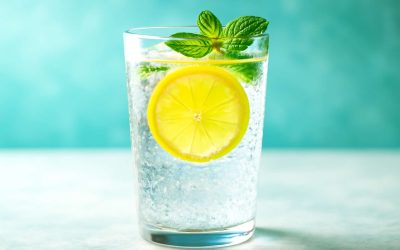 Discover the Top Sparkling Water Advantages for a Healthier, Refreshing Lifestyle