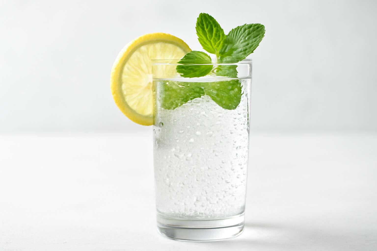 can sparkling water help with weight loss