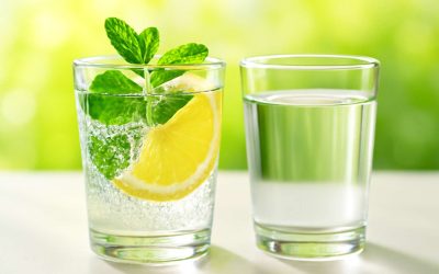 Flavored Sparkling Water vs Water: Which Hydration Choice Wins for Taste and Health?