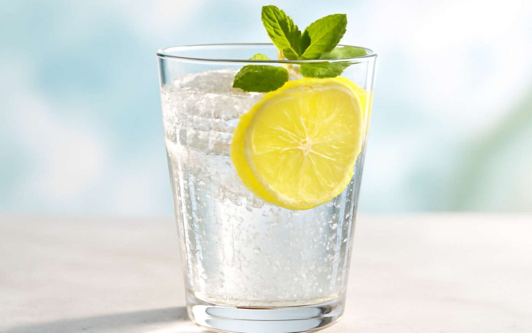 Soda Water the Same as Sparkling Water? Discover the Key Differences and Similarities Today