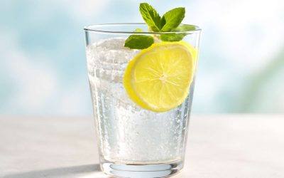 Soda Water the Same as Sparkling Water? Discover the Key Differences and Similarities Today