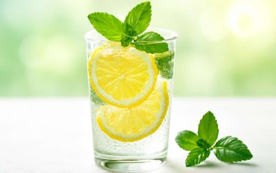 Discover the Benefits of Sparkling Water for Heart Health and Boost Your Well-Being Naturally