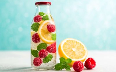 Refresh Your Senses with Our Delicious Flavoured Sparkling Water Bottle Collection for a Perfect Hydration Experience