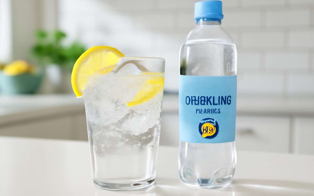 Discover the Refreshing Taste of Sparkling Water Lidl: Best Deals and Tasty Flavors