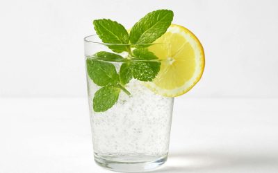 Refresh Your Taste: Why Sparkling Water to Replace Soda Is the Best Zero-Calorie Choice