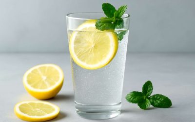 Discover the Top Trends and Flavors of Sparkling Water 2024 for a Refreshing New Year