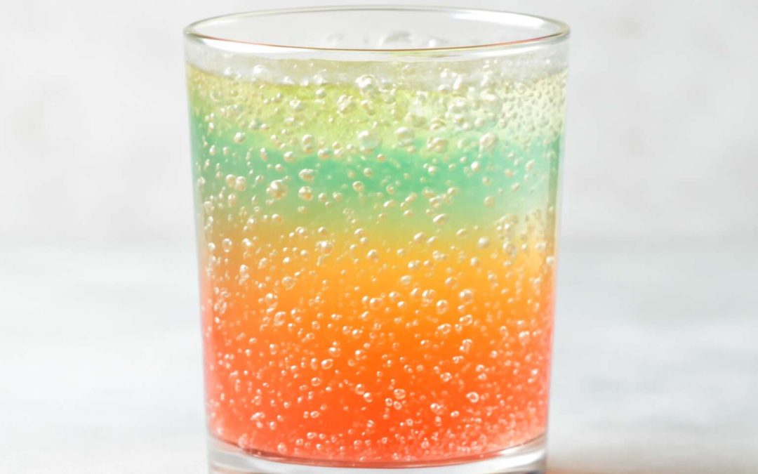 Can Flavored Sparkling Water Cause Diarrhea? Find Out the Surprising Truth Behind Your Favorite Drink