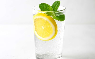 Refreshing and Healthy: Discover the Best Sparkling Water No Sugar Options for a Guilt-Free Sip