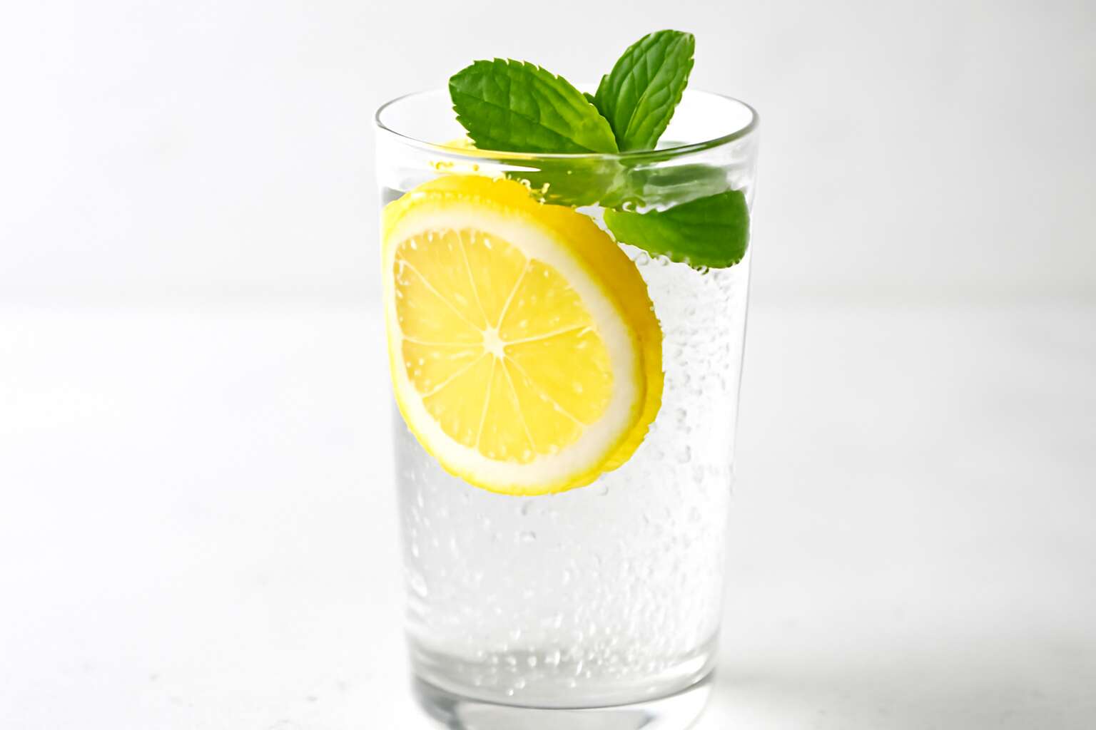 sparkling water no sugar