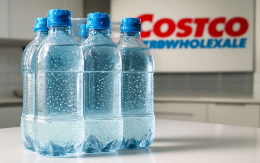 Discover the Latest Deals: How Much Is Sparkling Water at Costco and Is It Worth the Price?