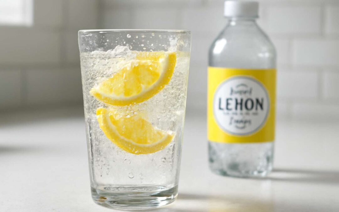 Discover the truth: is sparkling water with flavor good for you, and what it means for your health.